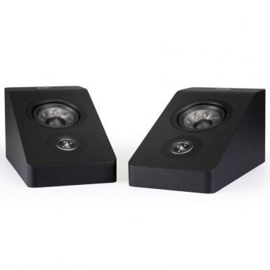 Акустика Dolby Atmos Polk Audio Reserve R900, black